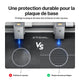 Panneau CleanCut xTool M2