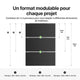 Panneau CleanCut xTool M2