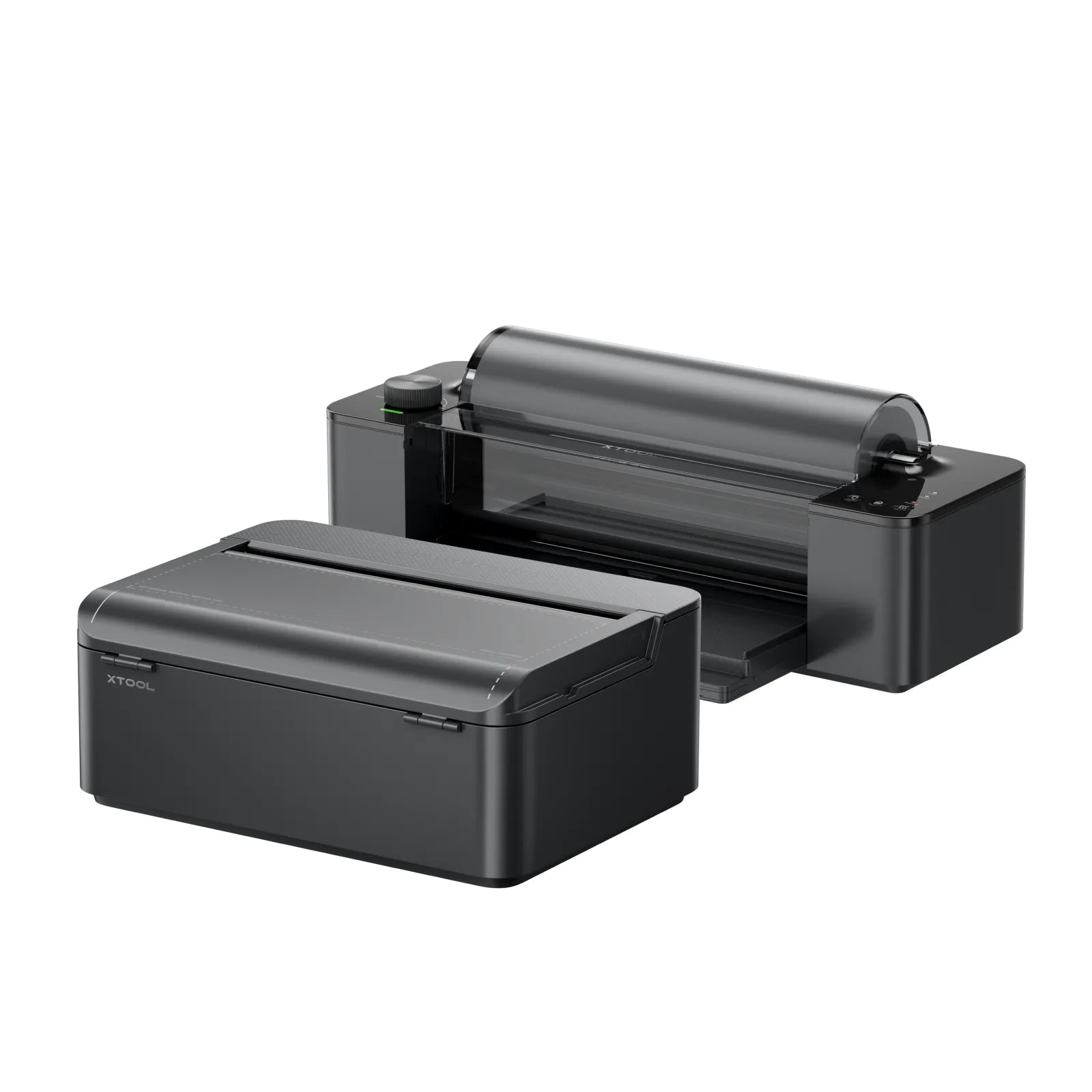 Laminateur LM1 et Dérouleur RF1 pour xTool Omni Printer