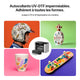 [Exclusivité hôte] xTool O1 Omni Printer - La première imprimante 4-en-1 au monde