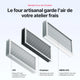 Module Four Créatif pour xTool WonderPress