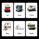 [Précommande] xTool Selected Apparel Printer Rouleaux de film (100 m)