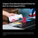 [Précommande] xTool Selected Apparel Printer Encre magenta (500 ml)