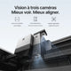 xTool X1 - Machine de Découpe et Gravure Laser Tout-en-un