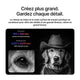 xTool X1 - Machine de Découpe et Gravure Laser Tout-en-un