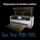 Convoyeur automatique intelligent xTool X1