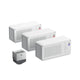 Sources laser galvo xTool X1