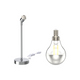 Kit de lampe de table moderne réglable