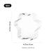 Cristal K9 en forme de patte Sélection xTool