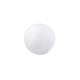 Aimant de réfrigérateur cabochon rond en verre (20 pcs)
