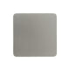 Aimants de réfrigérateur carrés en métal (10 pcs)