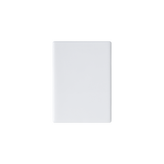 Sublimation ceramic fridge magnet 02 medium