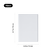 Aimants en céramique pour sublimation (10 pcs)