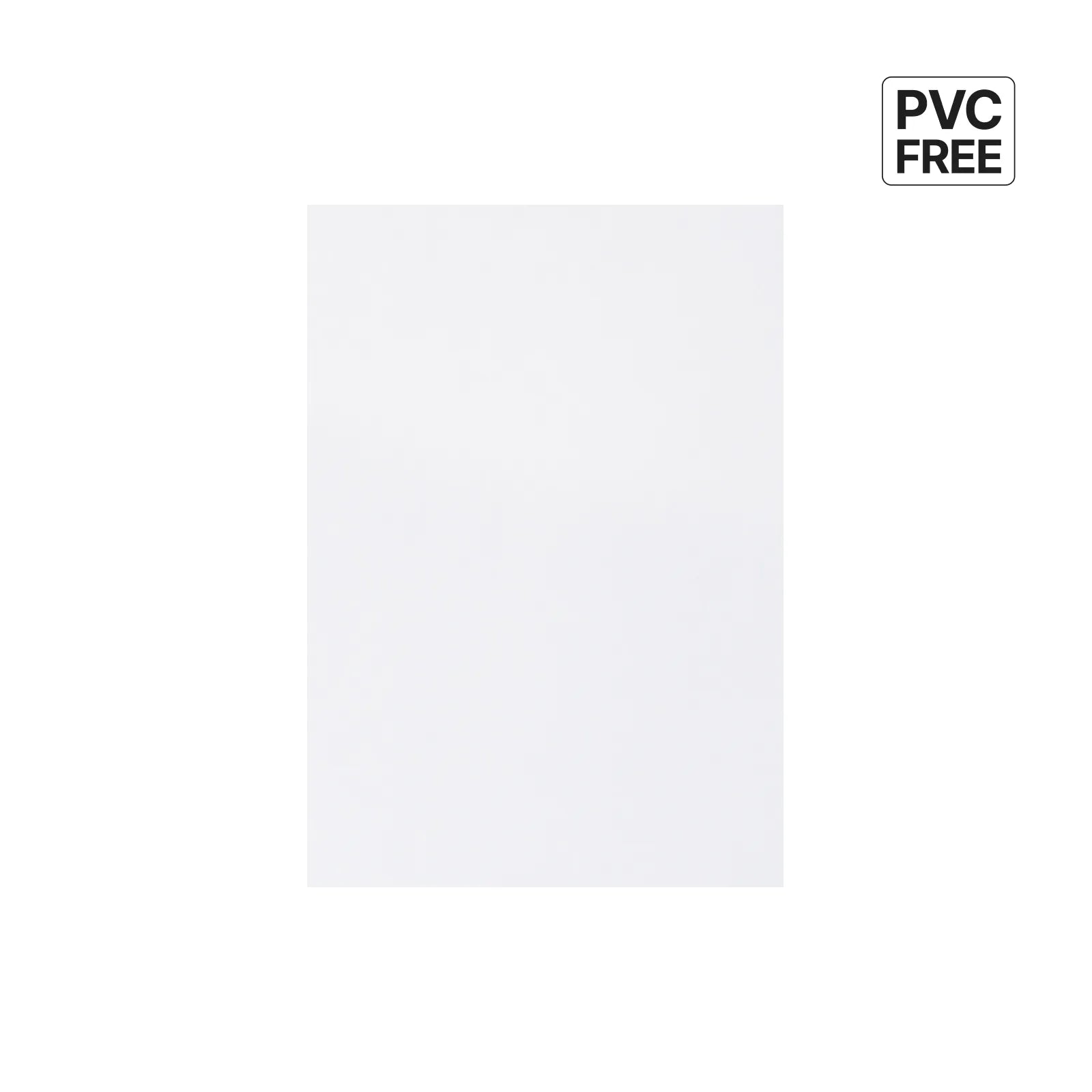 Papier autocollant translucide effet vélin jet d’encre (25 pcs) Sélection xTool