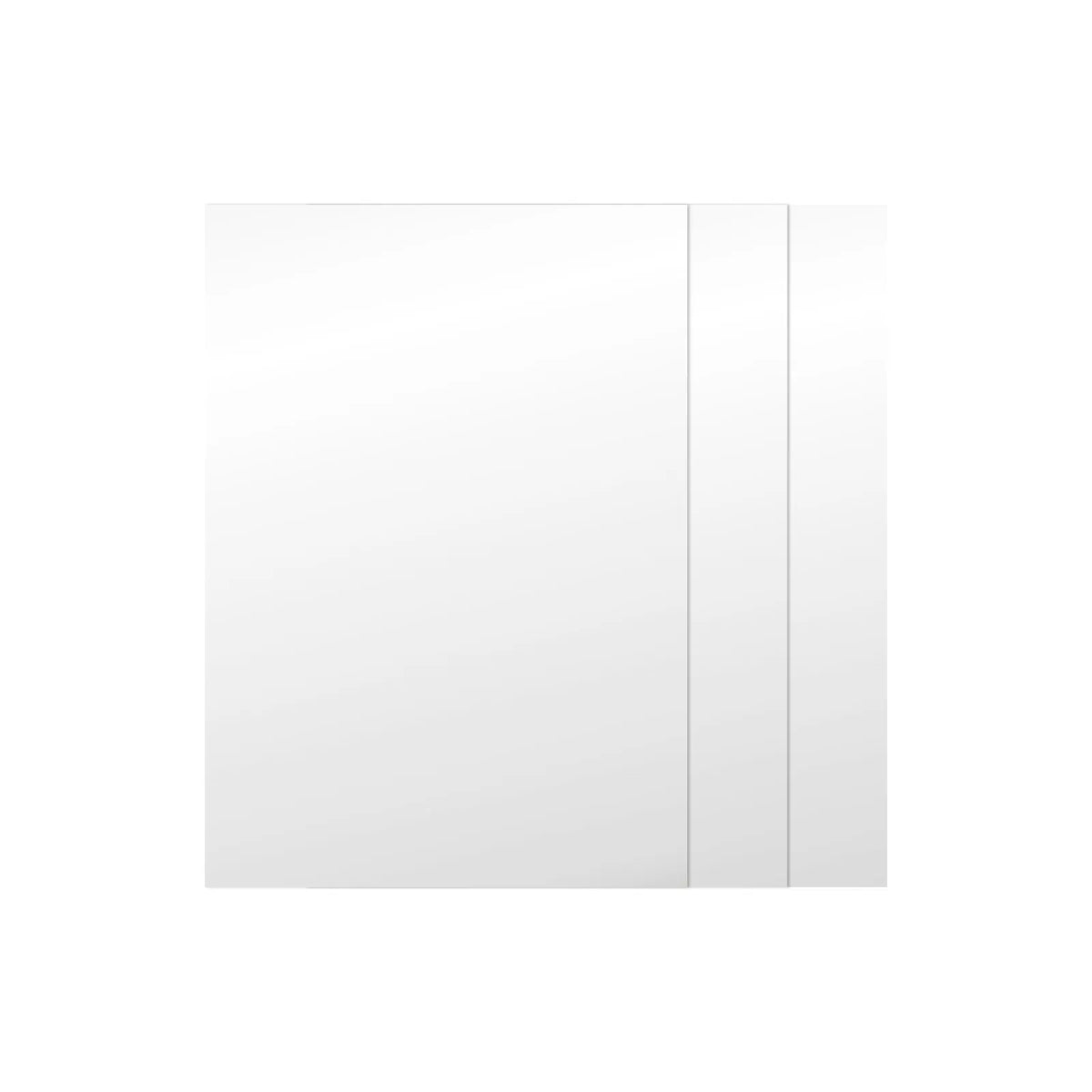 Papier Autocollant Blanc Jet d'Encre (25 pcs)