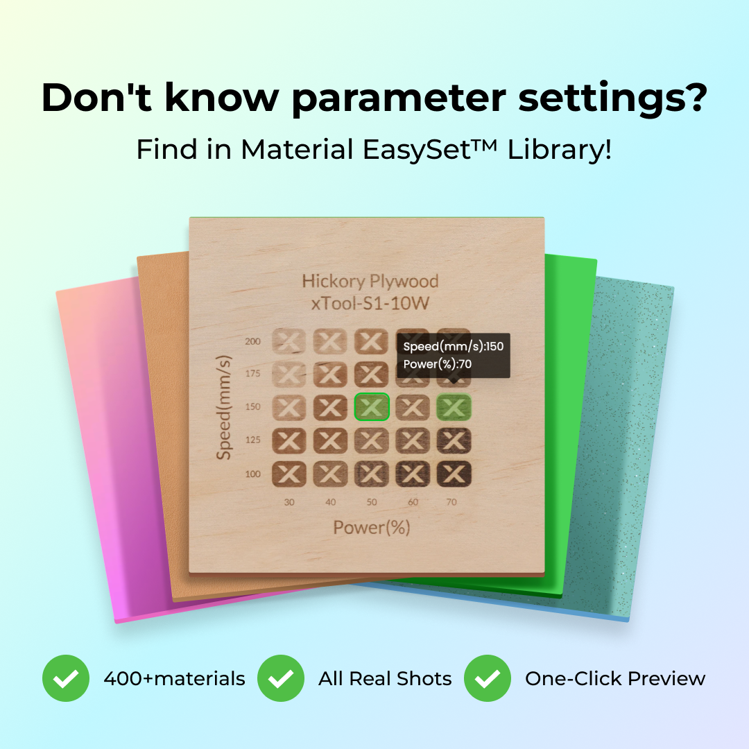 Xtool easyset 1x1 3c77a966 2bcf 439e ae16 e6c6a09da8ec