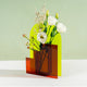3mm Plaque acrylique plexiglas translucide brillante (3 pcs)