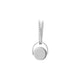 Collier rotatif en acier inoxydable (3 pcs)