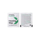 Lingettes de nettoyage Sélection xTool pour O1 Omni Printer (50 pcs)