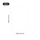 Film A UV DTF en feuilles Sélection xTool pour O1 Omni Printer