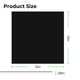xtool_black_acrylic_sheet_wholesale_laser_cutting_dimensions