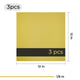 dimensions of yellow acrylic sheet wholesale for laser cutting