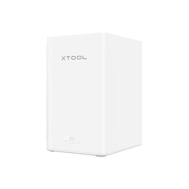 xTool France Store xTool Purificateur d'Air de Bureau compatible M2/F2/F1/F1 Lite/M1 Ultra
