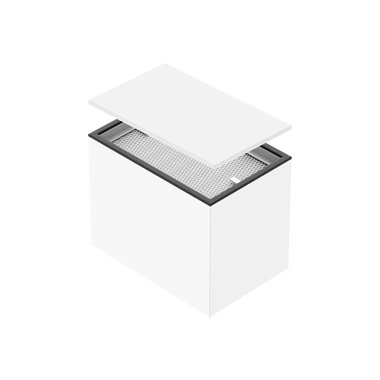 xTool F1 Kit de Filtres pour Purificateur d'Air de Bureau (1 Pack)