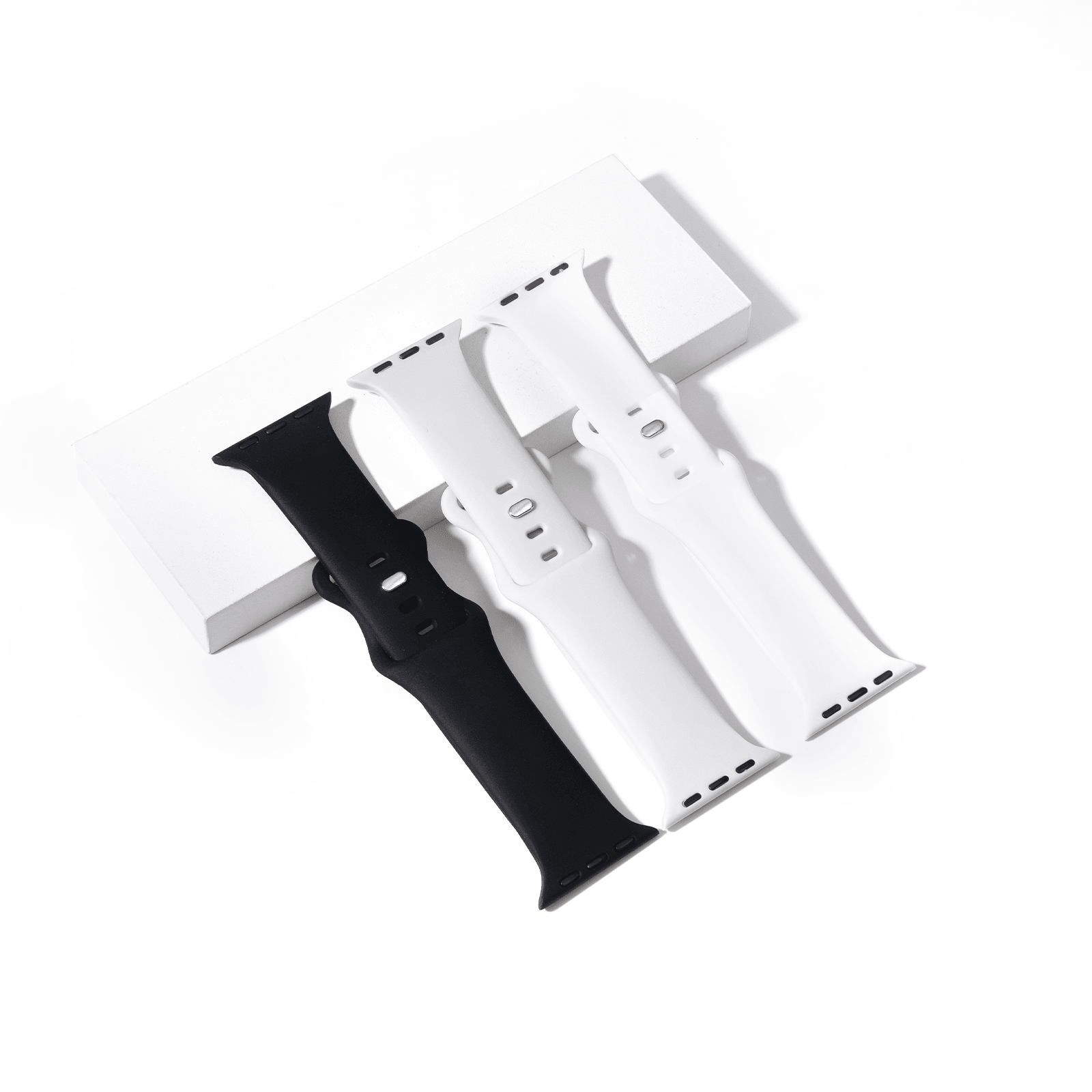 Bracelets Apple Watch en silicone laserable - xTool France Store