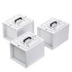 xTool Filtre Composite HEPA (3 Paquets) - xTool France Store