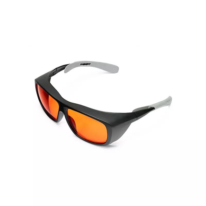 Lunettes laser best sale