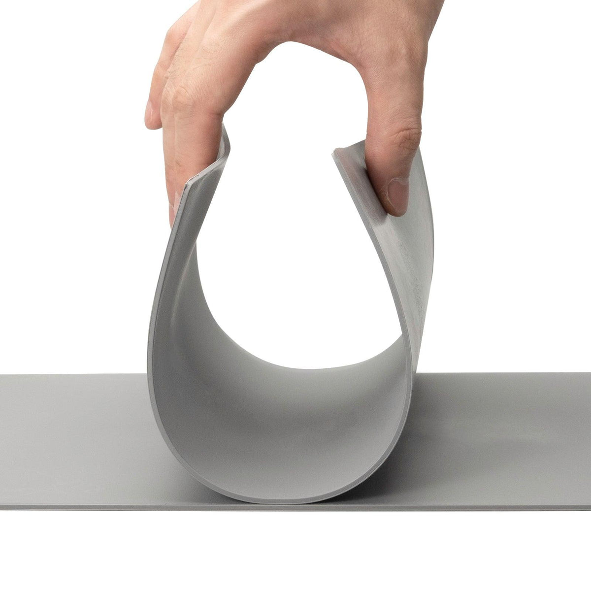 Feuille De Caoutchouc, 1pcs Tampon De Feuille De Caoutchouc Précis De Résistance À L'abrasion D