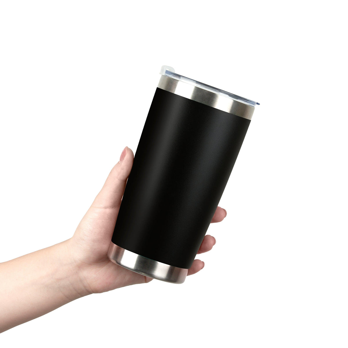 20oz Stainless Steel Coffee Tumbler for Laser Engraving - xTool France Store