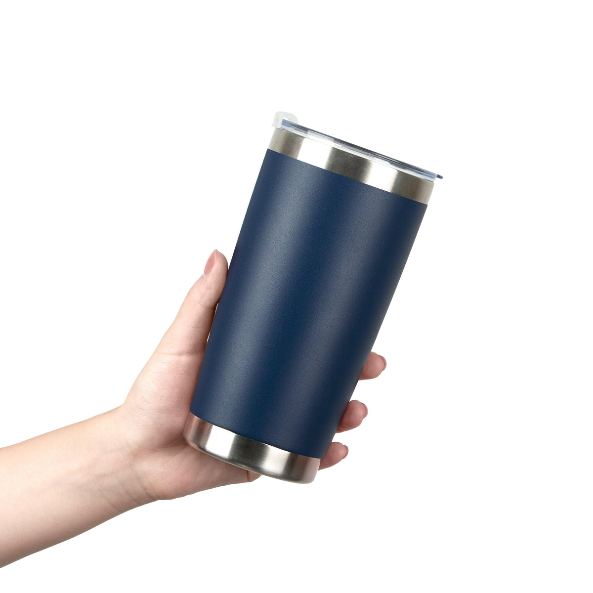 20oz Stainless Steel Coffee Tumbler for Laser Engraving - xTool France Store