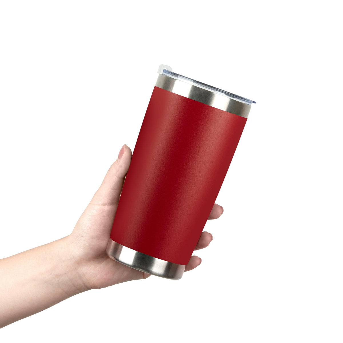 20oz Stainless Steel Coffee Tumbler for Laser Engraving - xTool France Store