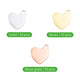 Pendentif électroplaqué multicolore (30 pièces) - xTool France Store
