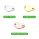 Pendentif électroplaqué multicolore (30 pièces) - xTool France Store
