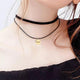 Pendentif électroplaqué multicolore (30 pièces) - xTool France Store