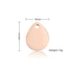 Pendentif électroplaqué multicolore (30 pièces) - xTool France Store