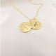 Pendentif plaqué or 14 carats / 18 carats - xTool France Store