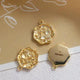 Pendentif plaqué or 14 carats / 18 carats - xTool France Store