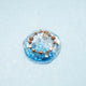 Pendentif plaqué or 14 carats / 18 carats - xTool France Store