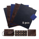 Feuille de simili-cuir laserable (5pcs) - xTool France Store