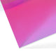 Plaque d'acrylique plexiglas iridescent transparent d'une épaisseur de 3 mm (3 pcs) - xTool France Store