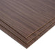 Planche de bois MDF de 3 mm (10 pièces) - xTool France Store
