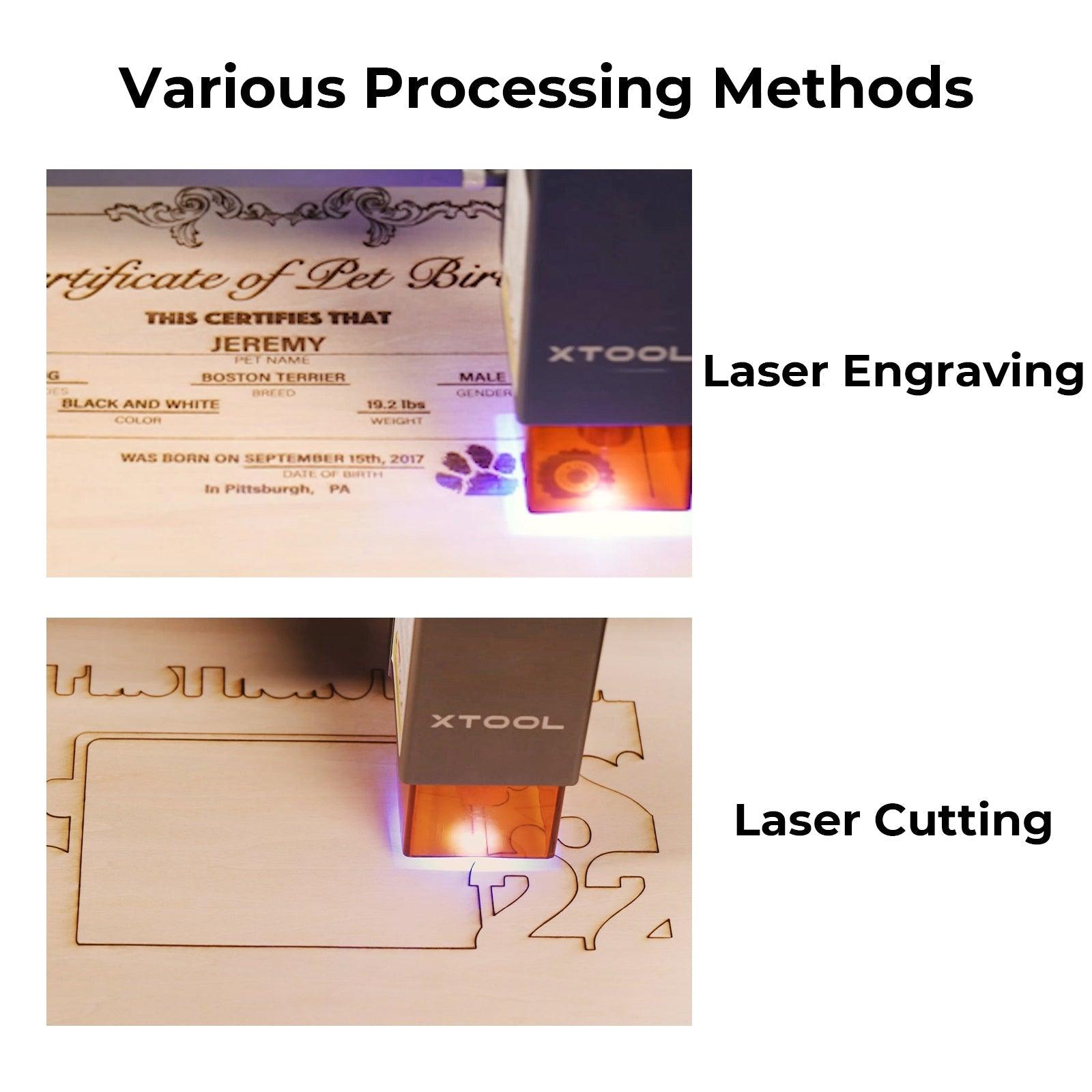Tocome 20 Pièces Contreplaqué Tilleul A4 3 Mm – 297x210x3 Mm – Bois Laser Idéal Découpe, Gravure & Bricolage Précis !