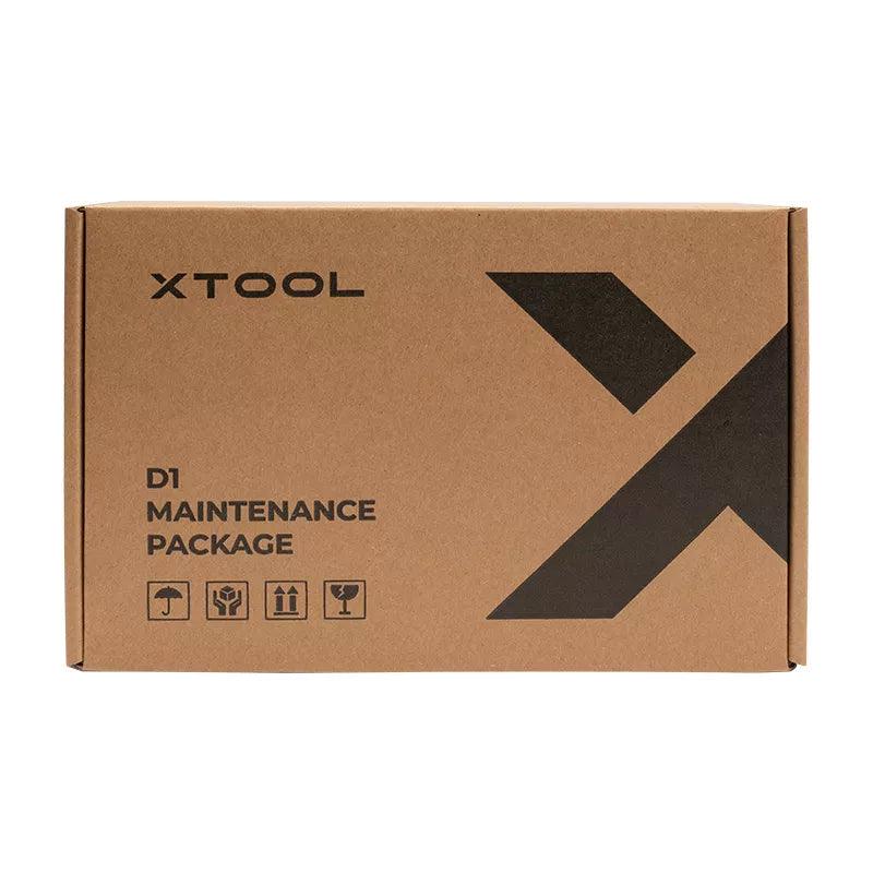 xTool D1 5W/10W/20W Kit de Pièces Détachées - xTool France Store
