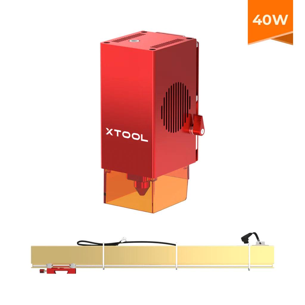 xTool D1 Pro Module laser 40W - xTool France Store